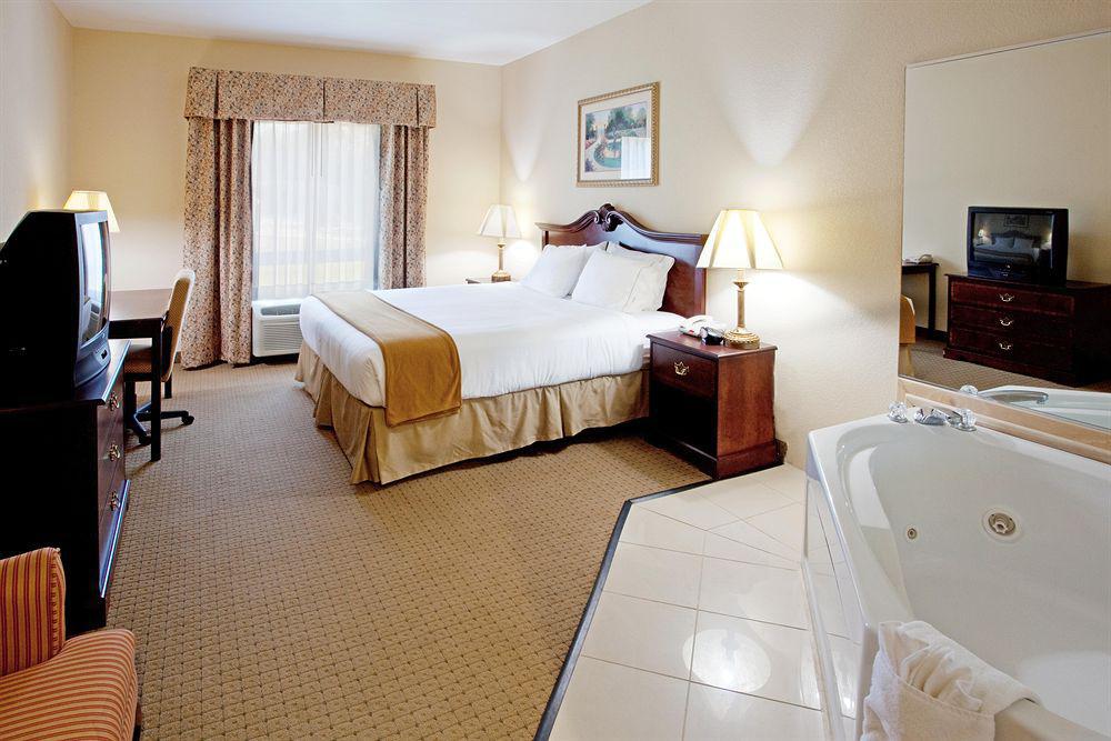 Holiday Inn Express Camden Quarto foto