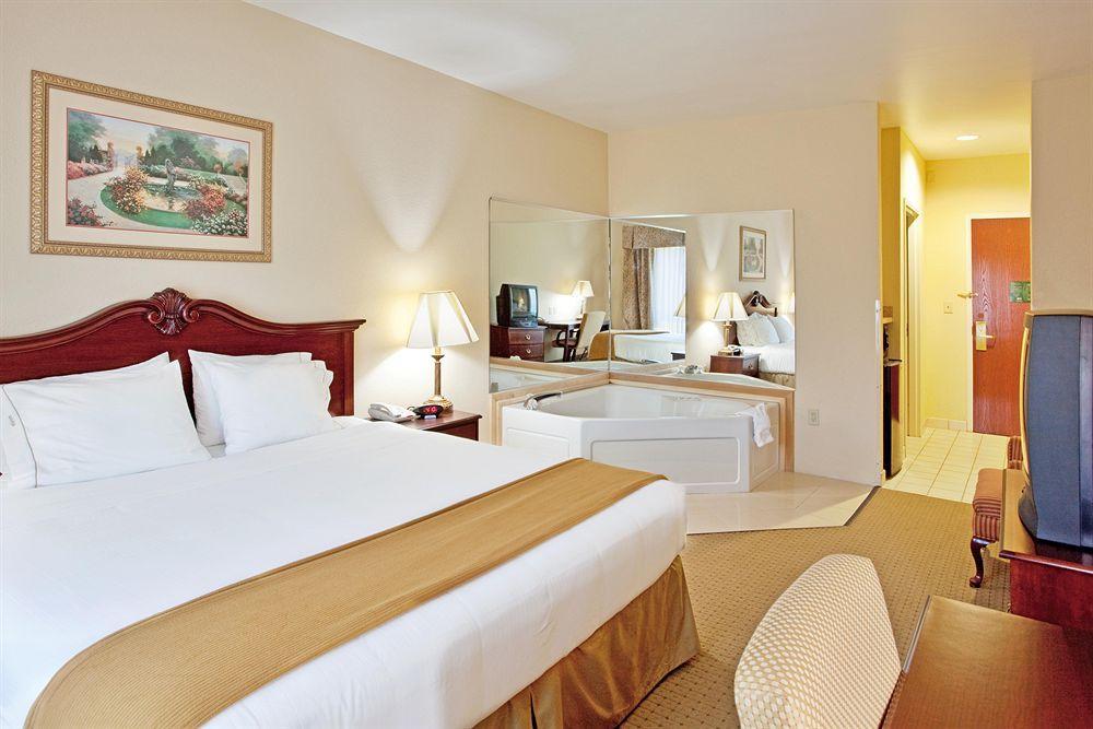 Holiday Inn Express Camden Quarto foto